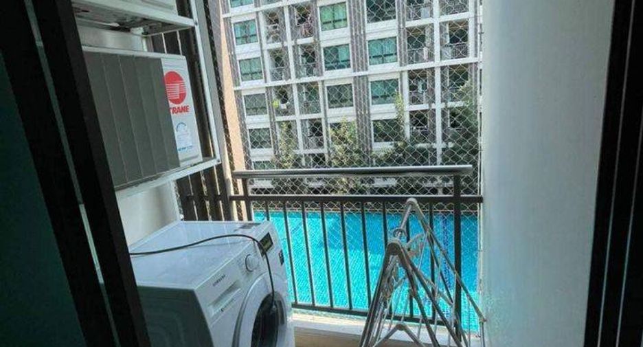 For sale 1 bed condo in Chatuchak, Bangkok