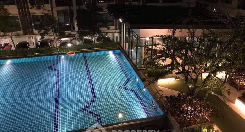 For sale 1 bed condo in Chatuchak, Bangkok