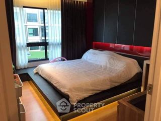 Condo en venta de 1 habitaciones en Chatuchak, Bangkok