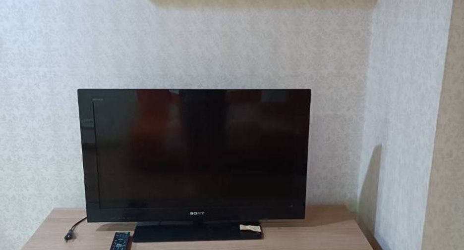 For sale 1 bed condo in Huai Khwang, Bangkok