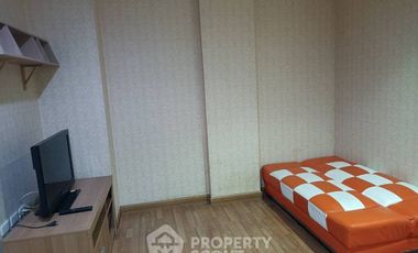 For sale 1 bed condo in Huai Khwang, Bangkok