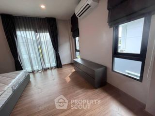 For rent 4 bedrooms house in Don Mueang, Bangkok