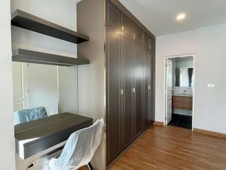For rent 4 bedrooms house in Don Mueang, Bangkok