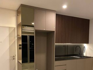 For sale 2 bedrooms condo in Bang Kho Laem, Bangkok