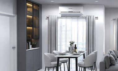 À vendre 2 chambres condo à Bang Kho Laem, Bangkok