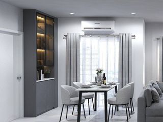 For sale 2 bedrooms condo in Bang Kho Laem, Bangkok