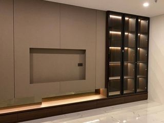 For sale 2 bedrooms condo in Bang Kho Laem, Bangkok