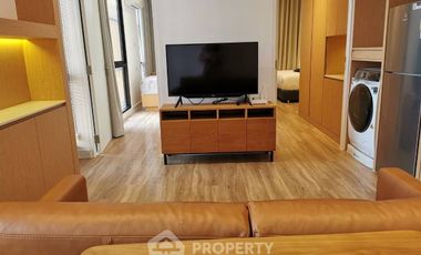 Apartamento en alquiler de 2 habitaciones en Bang Sue, Bangkok