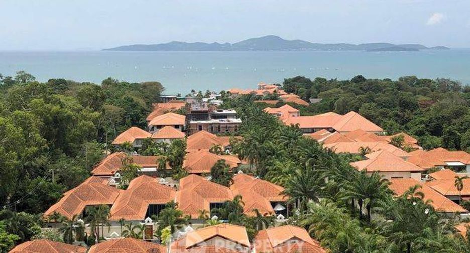 出租 和 出售 1 卧室 公寓 在 Bang Lamung, Chon Buri