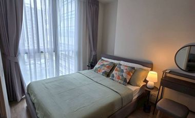 À louer 1 chambre condo à Huai Khwang, Bangkok