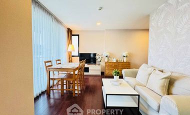 For rent 2 ベッドルーム condo in Khlong San, Bangkok