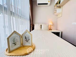Аренда 2 спальни кондо в Кхлонг Сан, Бангкок