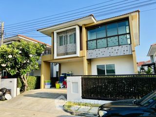 For sale 4 bedrooms house in Bang Khun Thian, Bangkok