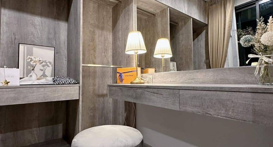 For rent 1 bed condo in Chatuchak, Bangkok