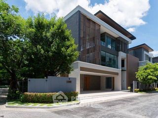 ขาย 6 ห้องนอน บ้านเดี่ยว ใน หลักสี่, กรุงเทพฯ