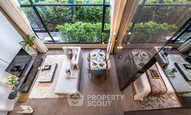For sale 1 bed condo in Bang Rak, Bangkok