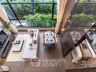 Продажа 1 кровать кондо в Банг Рак, Бангкок