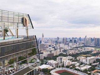 Продажа 1 кровать кондо в Банг Рак, Бангкок