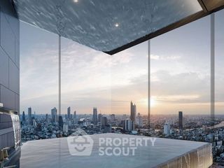 Продажа 1 кровать кондо в Банг Рак, Бангкок