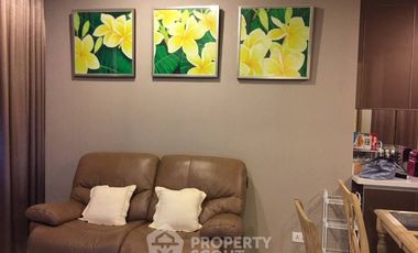 For sale 1 bed condo in Bang Kho Laem, Bangkok