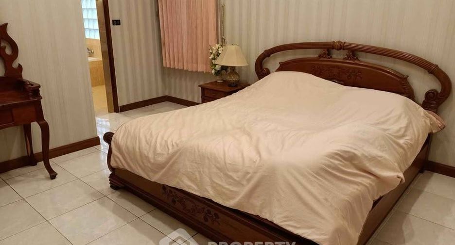 Haus zur Miete mit 3 Zimmer in East Pattaya, Pattaya