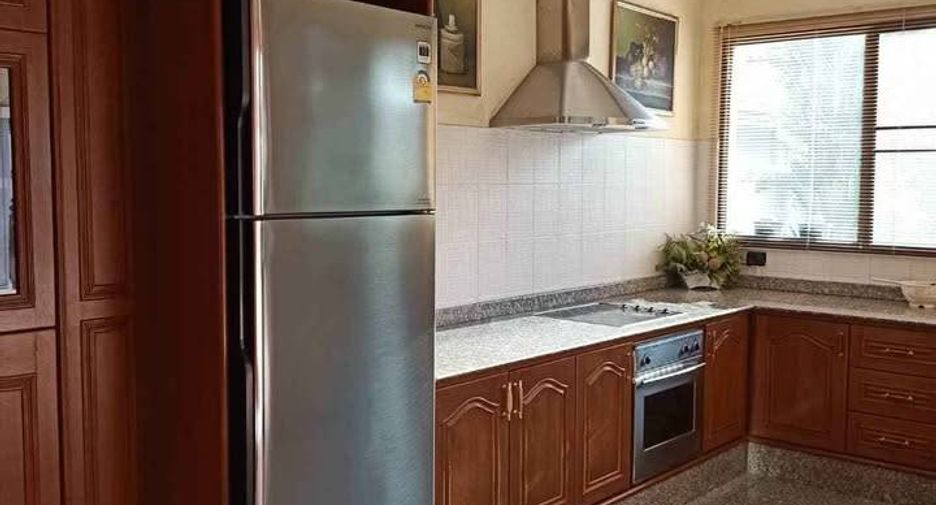 Haus zur Miete mit 3 Zimmer in East Pattaya, Pattaya