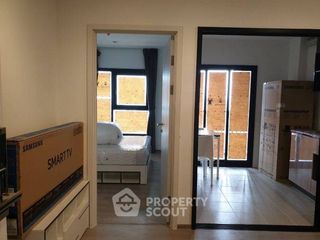 À vendre 1 chambre condo à Phasi Charoen, Bangkok