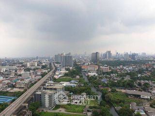 À vendre 1 chambre condo à Phasi Charoen, Bangkok