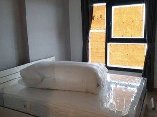 À vendre 1 chambre condo à Phasi Charoen, Bangkok