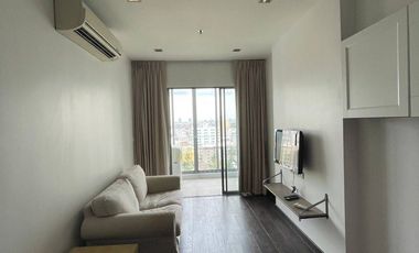 For rent 2 ベッドルーム condo in Ratchathewi, Bangkok