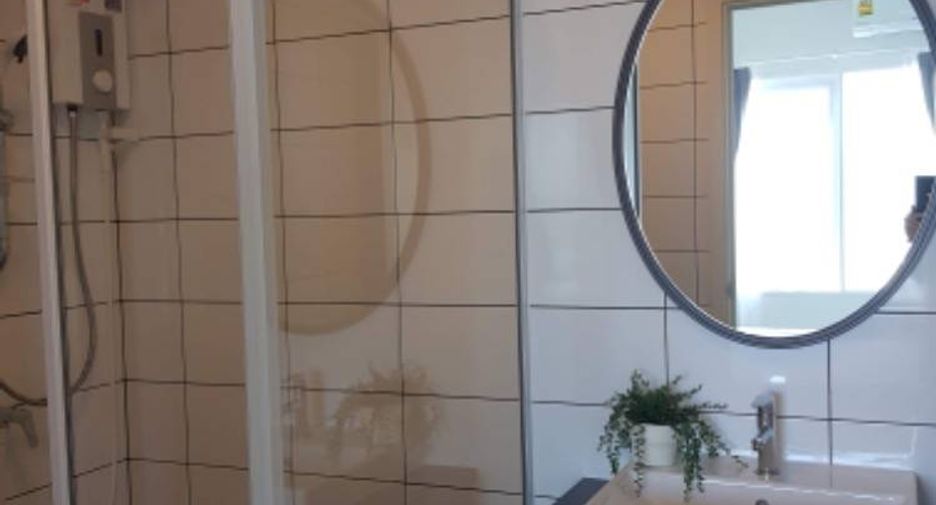 For sale 1 bed condo in Chatuchak, Bangkok
