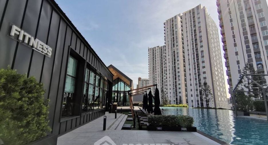 For sale 1 bed condo in Chatuchak, Bangkok