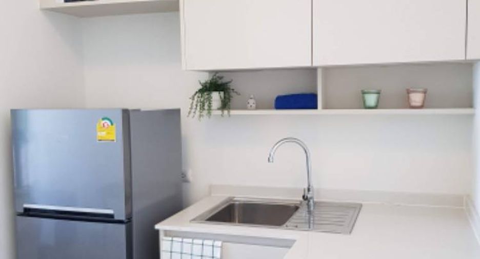 For sale 1 bed condo in Chatuchak, Bangkok