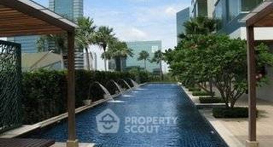 For sale 1 bed condo in Chatuchak, Bangkok