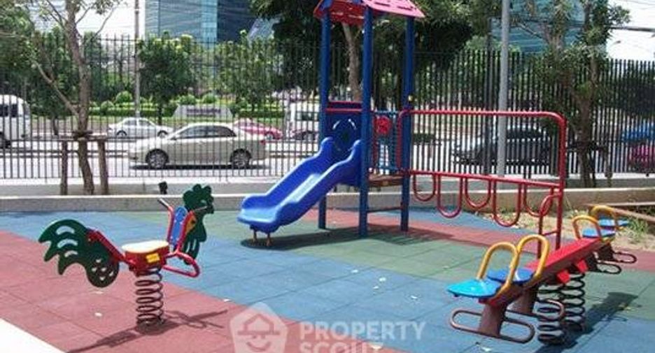 For sale 1 bed condo in Chatuchak, Bangkok