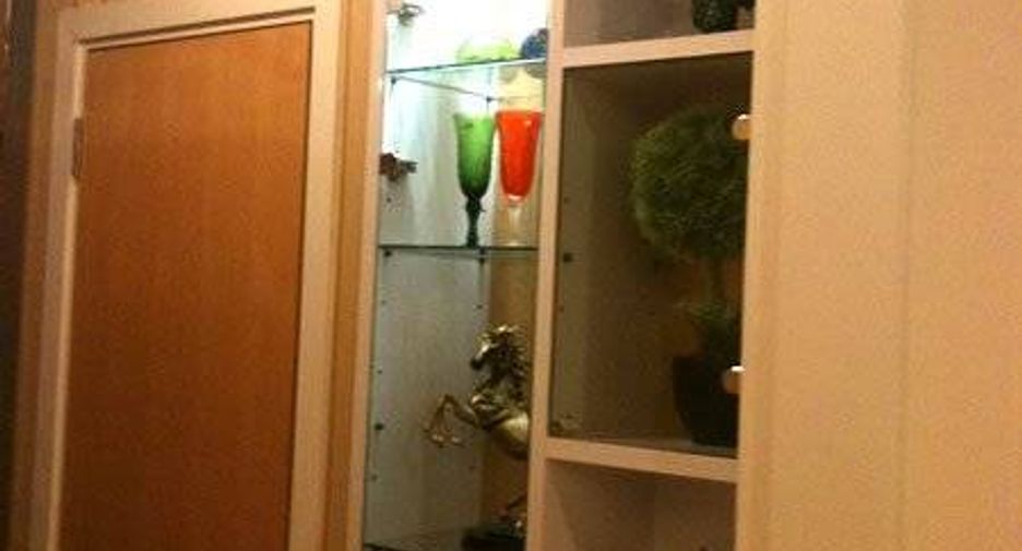 For sale 1 bed condo in Chatuchak, Bangkok