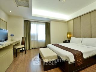 Apartamento en alquiler de 1 habitaciones en Phaya Thai, Bangkok