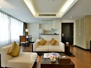 Apartamento en alquiler de 1 habitaciones en Phaya Thai, Bangkok