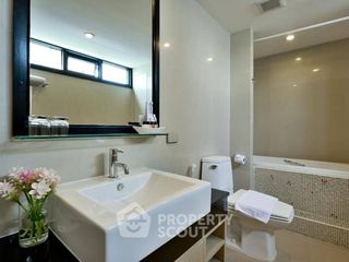 Apartamento en alquiler de 1 habitaciones en Phaya Thai, Bangkok