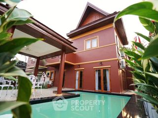 Villa en alquiler de 3 habitaciones en Na Jomtien, Pattaya