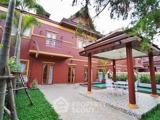 Villa en alquiler de 3 habitaciones en Na Jomtien, Pattaya
