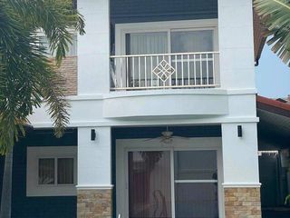 For sale 4 bedrooms house in Bang Lamung, Chonburi