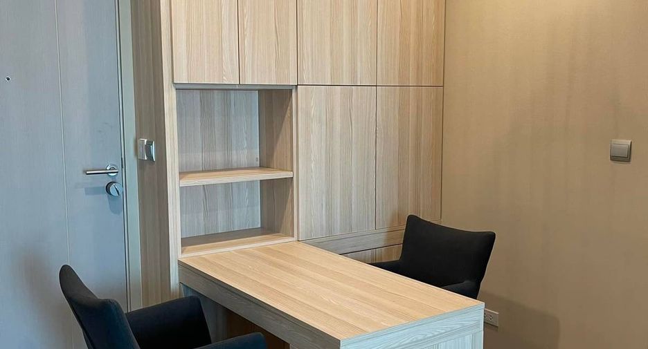 For sale 1 bed condo in Chatuchak, Bangkok
