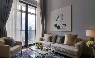 For sale 2 bedrooms condo in Khlong Toei, Bangkok