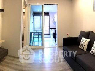 Wohnung zum Kauf mit 1 Zimmer in Phaya Thai, Bangkok