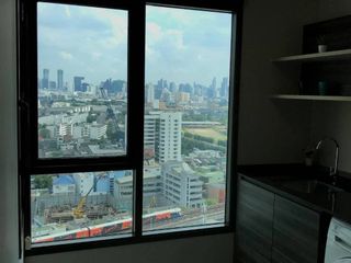 Wohnung zum Kauf mit 1 Zimmer in Phaya Thai, Bangkok