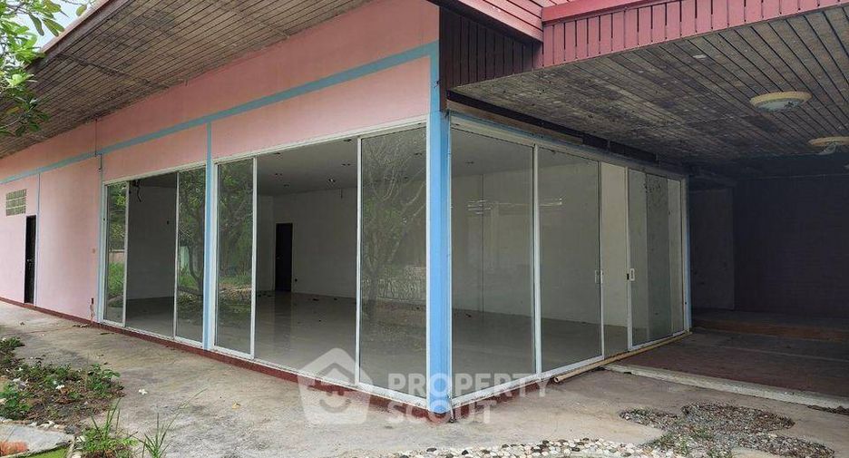 À vendre 2 chambres maison à Bang Lamung, Chonburi