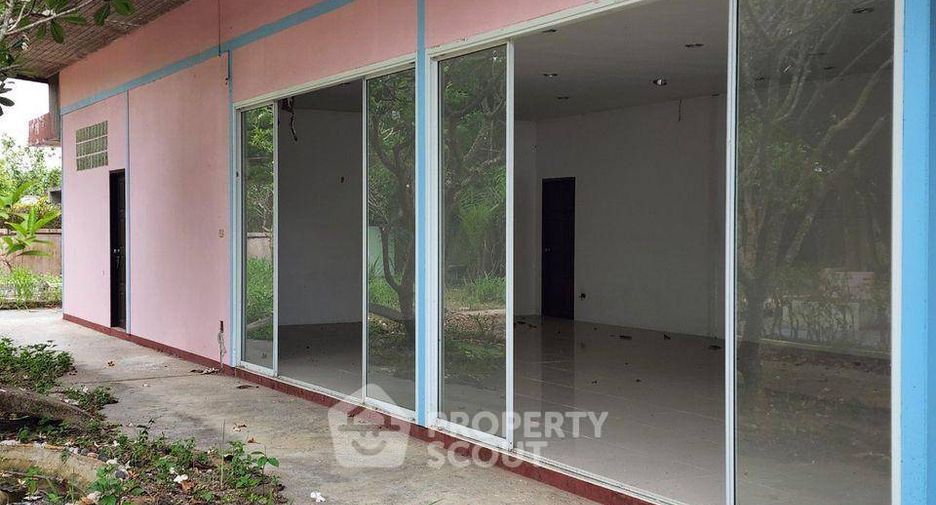 À vendre 2 chambres maison à Bang Lamung, Chonburi