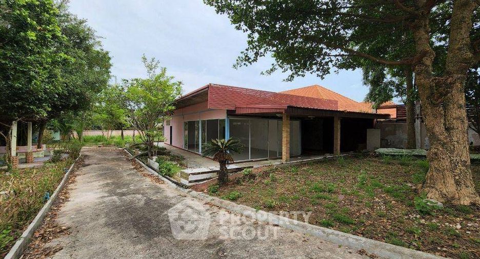 À vendre 2 chambres maison à Bang Lamung, Chonburi