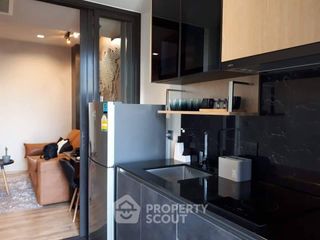 Продажа 1 кровать кондо в Чатучак, Бангкок